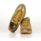 SCARPA BASSA AIR MAX 95 PRM BAROQUE BROWN/GOLDEN BEIGE