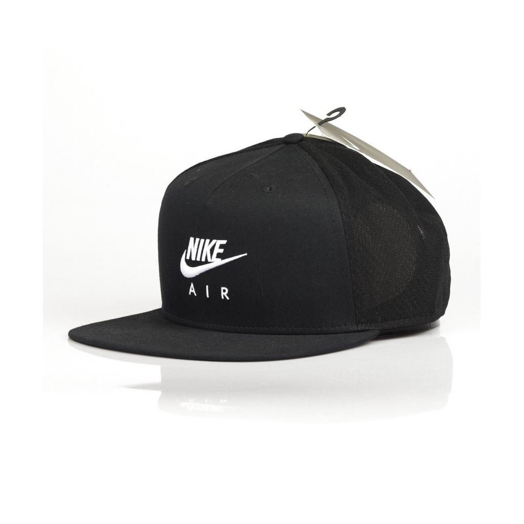 snapback nike air