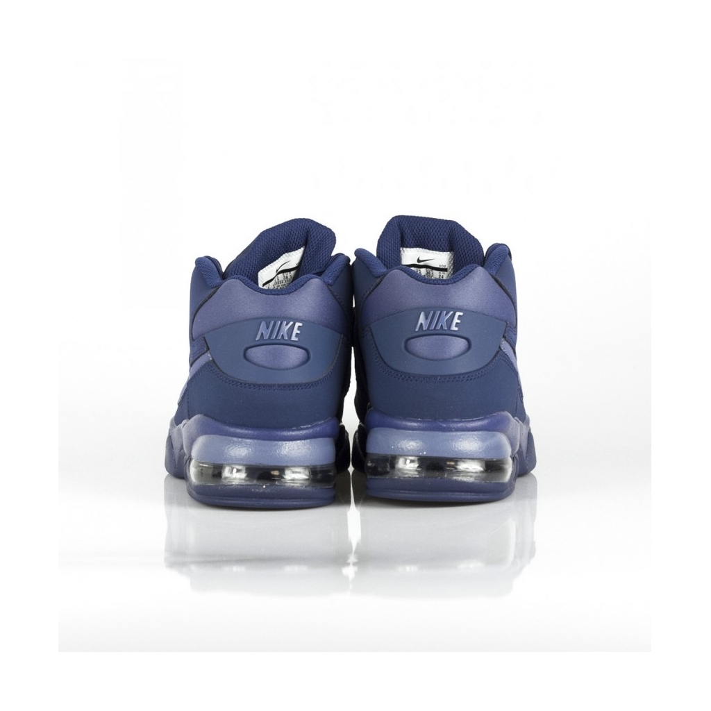 SCARPA ALTA AIR FORCE MAX NAVY/DIFFUSED BLUE