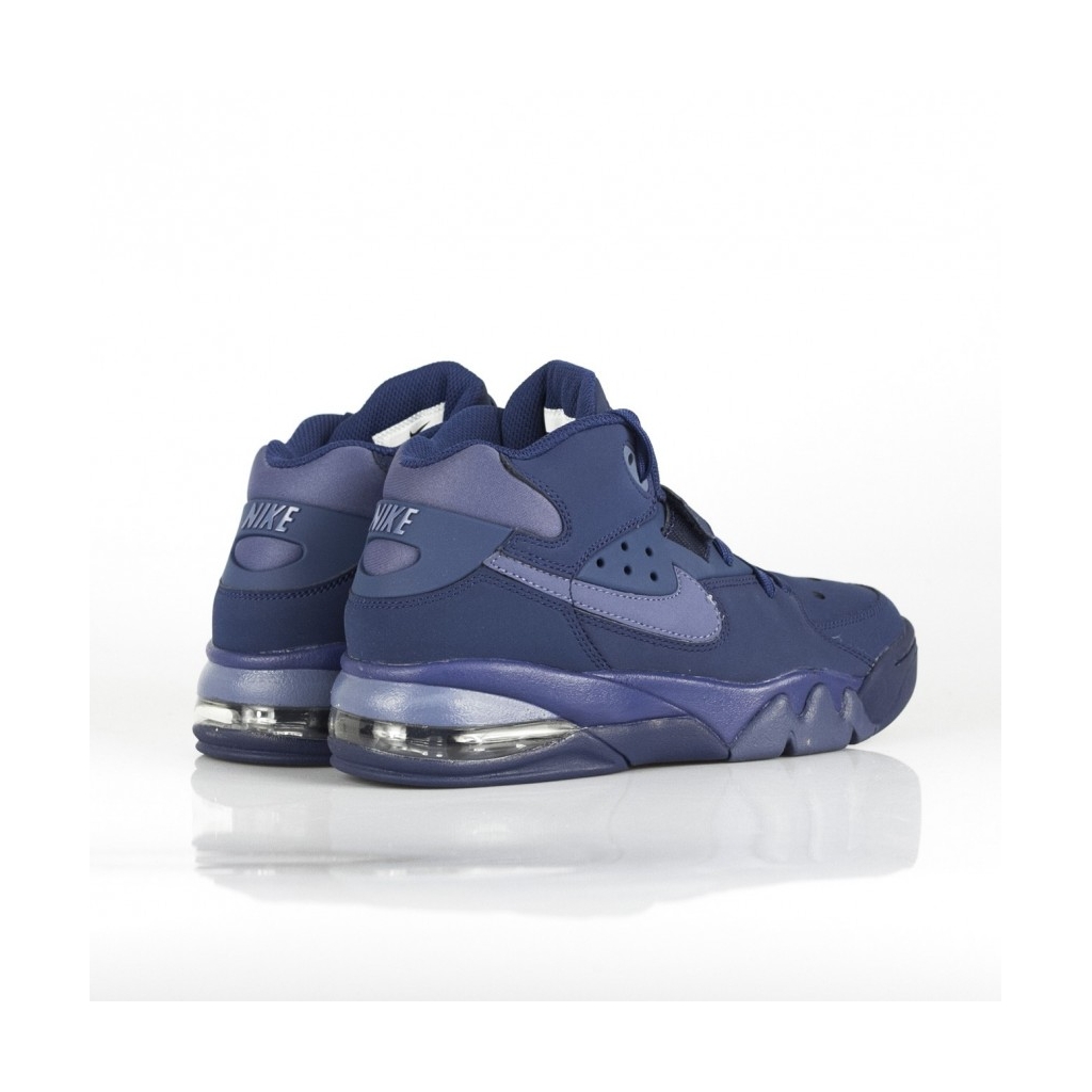 SCARPA ALTA AIR FORCE MAX NAVY/DIFFUSED BLUE
