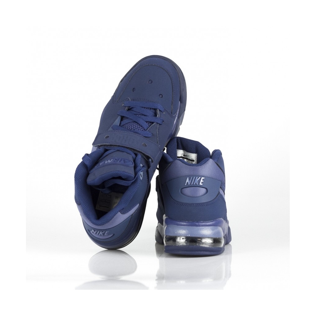 SCARPA ALTA AIR FORCE MAX NAVY/DIFFUSED BLUE