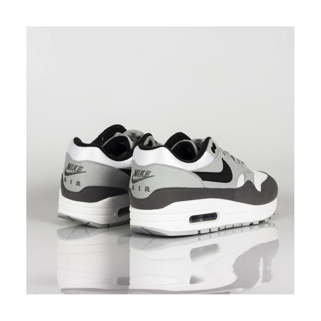 nike air max 1 white black wolf grey gunsmoke