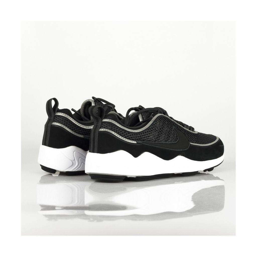 nike air zoom spiridon 16 se black