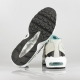 SCARPA BASSA AIR MAX 95 ESSENTIAL LIGHT BONE/SPORT TURQ/BLACK