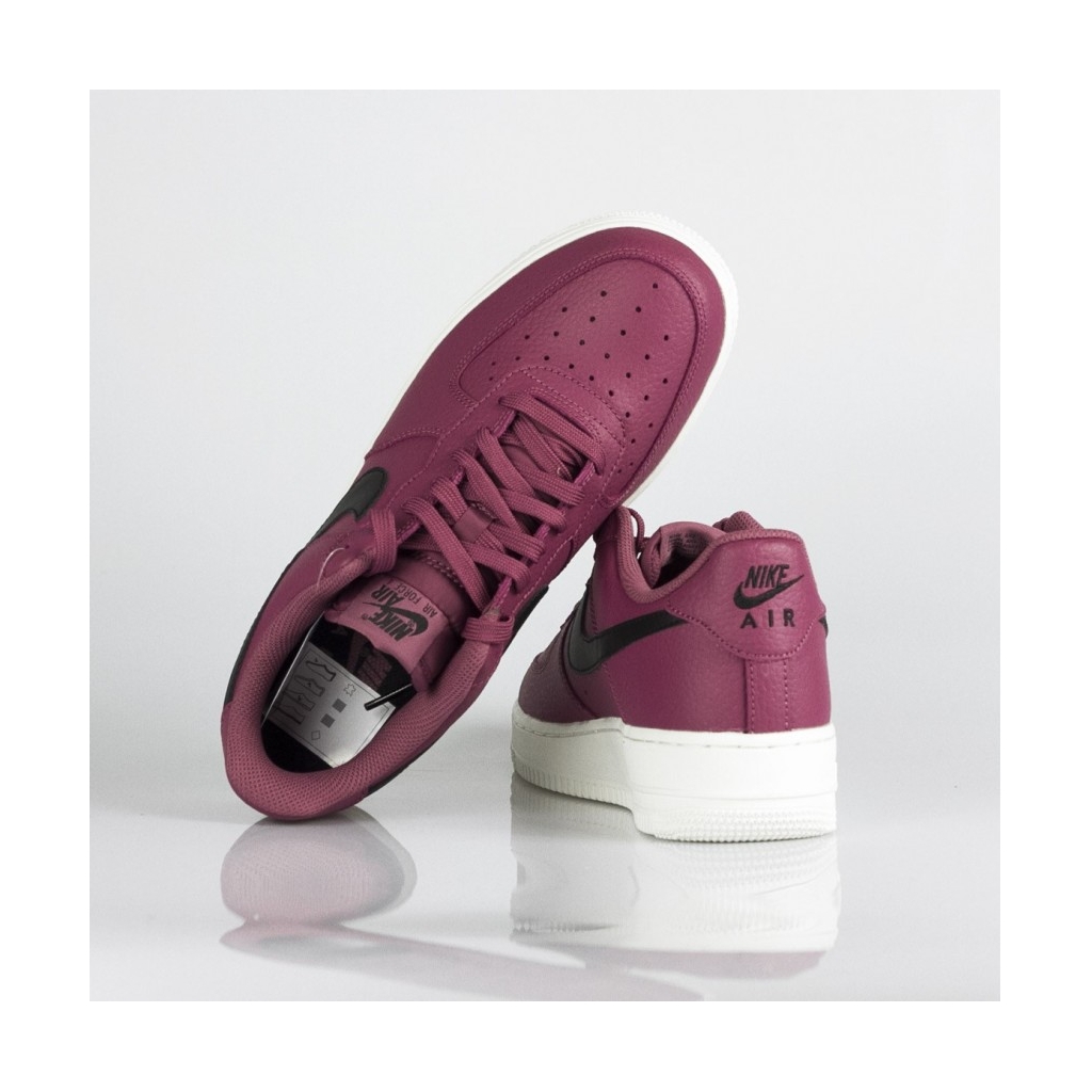 air force 1 low vintage wine