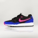 LOW SHOE AIR SPAN II SCHWARZ / HYPER ROSA / HYPER ROYAL