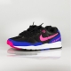 SCARPA BASSA AIR SPAN II BLACK/HYPER PINK/HYPER ROYAL