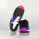 SCARPA BASSA AIR SPAN II BLACK/HYPER PINK/HYPER ROYAL