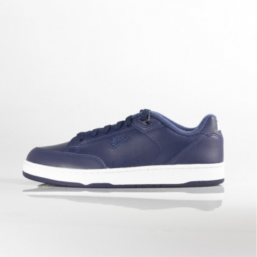 SCARPA BASSA GRANDSTAND II NAVY/NAVY/WHITE/NEUTRAL GREY