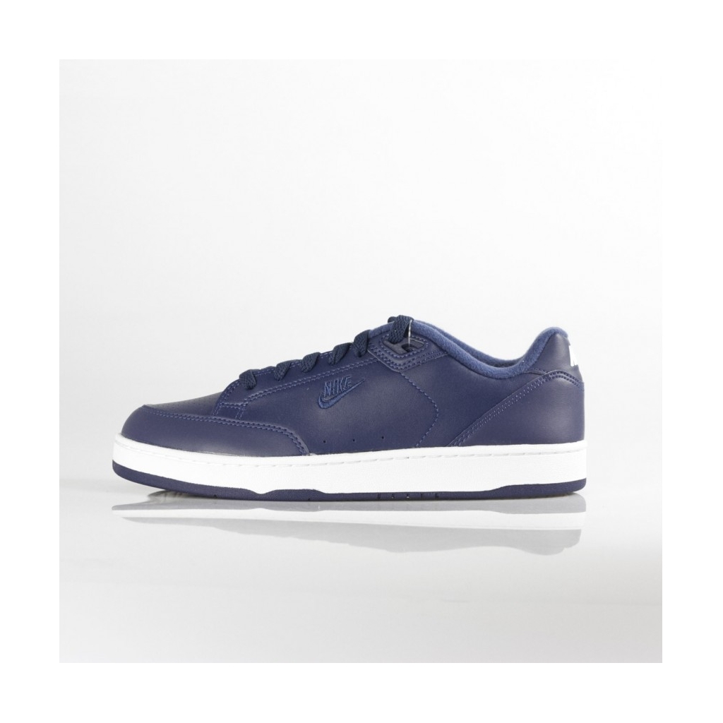 SCARPA BASSA GRANDSTAND II NAVY/NAVY/WHITE/NEUTRAL GREY