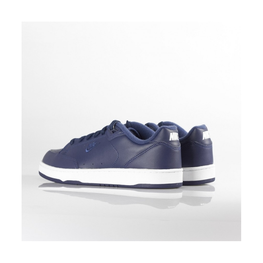 SCARPA BASSA GRANDSTAND II NAVY/NAVY/WHITE/NEUTRAL GREY