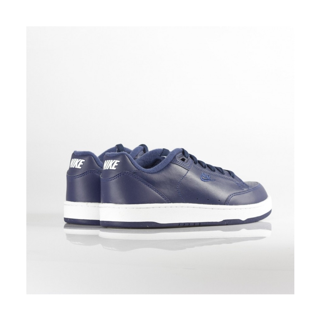 SCARPA BASSA GRANDSTAND II NAVY/NAVY/WHITE/NEUTRAL GREY
