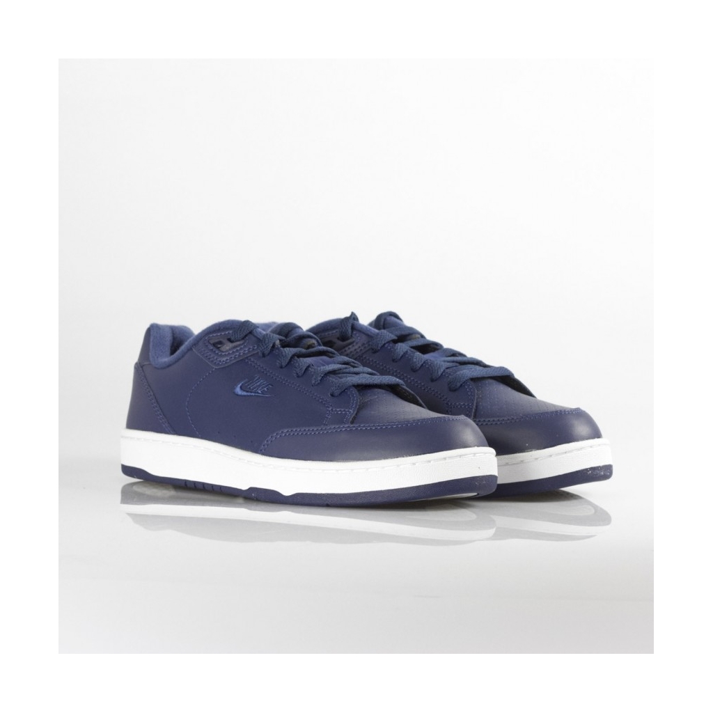 SCARPA BASSA GRANDSTAND II NAVY/NAVY/WHITE/NEUTRAL GREY