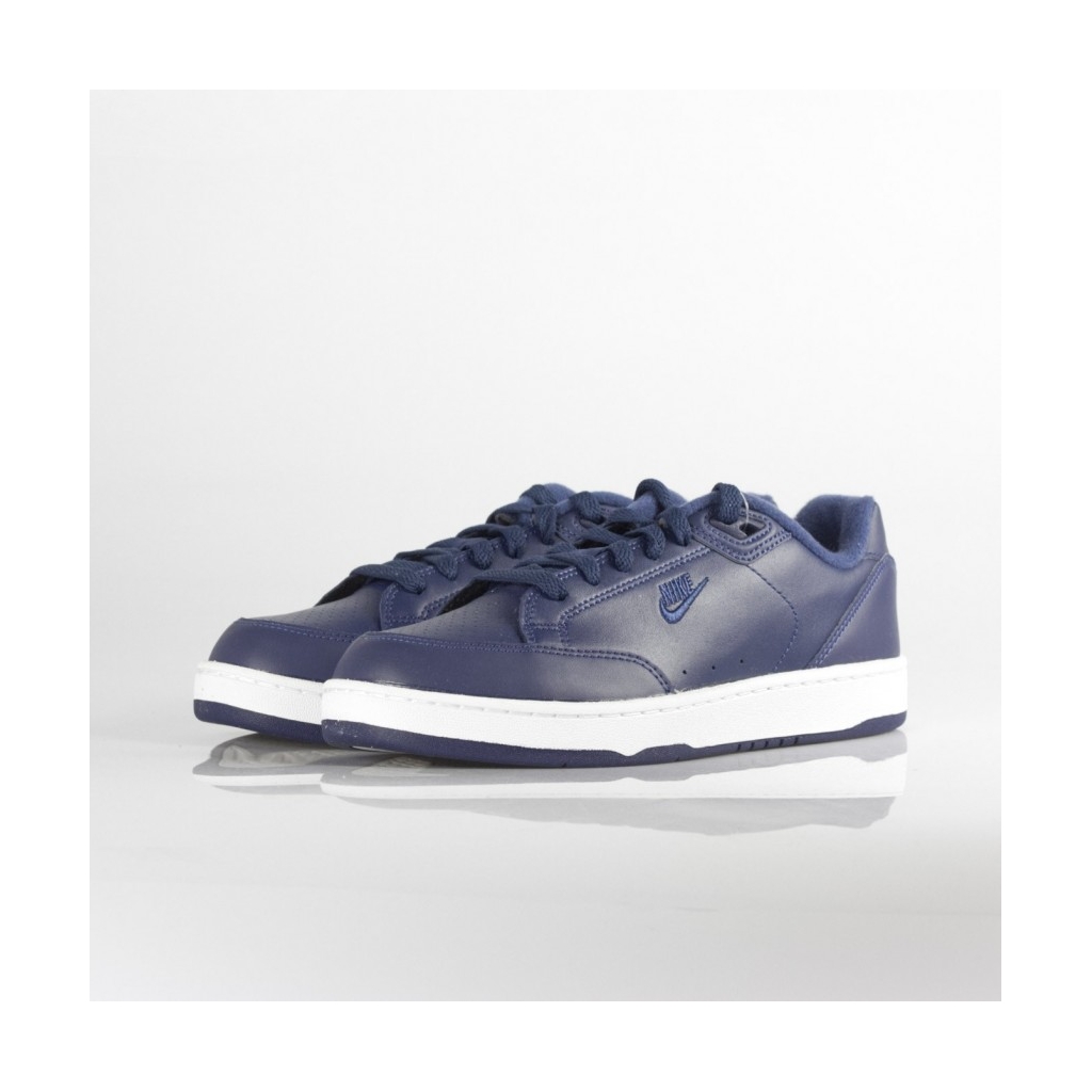 SCARPA BASSA GRANDSTAND II NAVY/NAVY/WHITE/NEUTRAL GREY