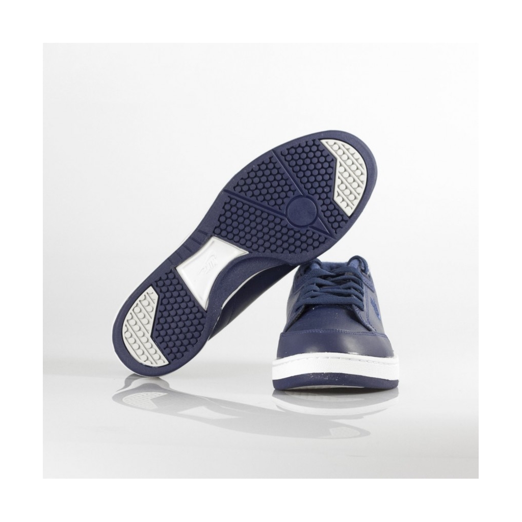 SCARPA BASSA GRANDSTAND II NAVY/NAVY/WHITE/NEUTRAL GREY