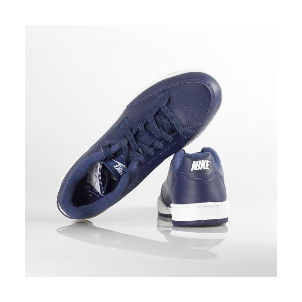 SCARPA BASSA GRANDSTAND II NAVY/NAVY/WHITE/NEUTRAL GREY