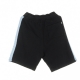 SHORT PANTS FORDHAM SWEATSHORTS BLACK