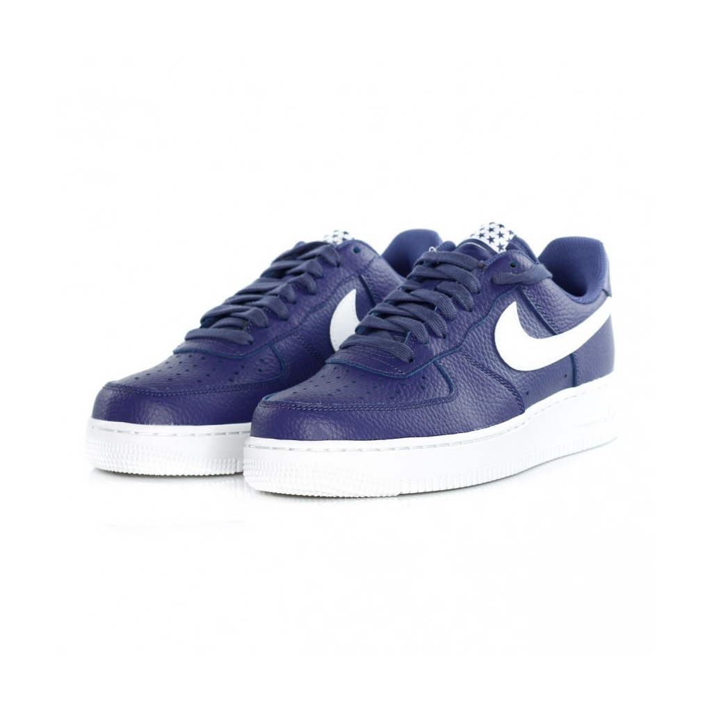 air force 1 blue recall