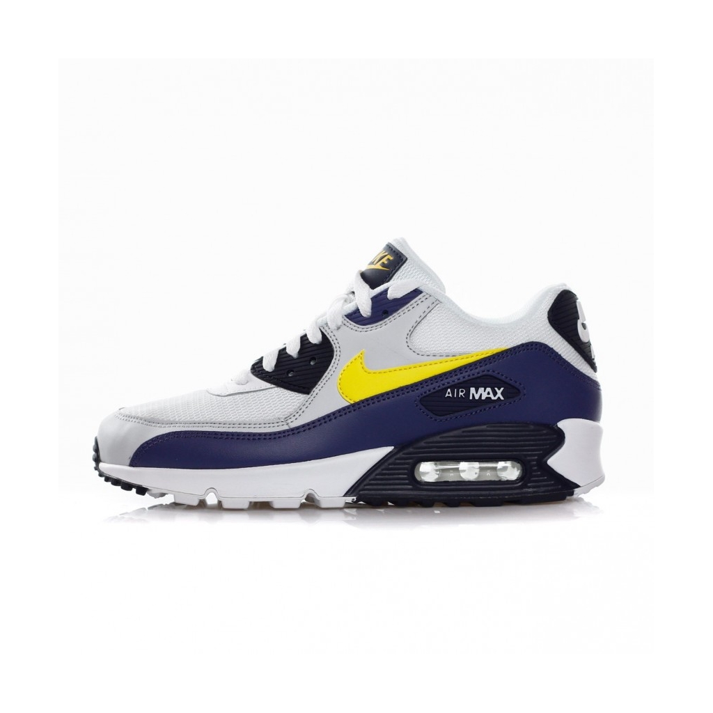 nike air max 90 essential blue