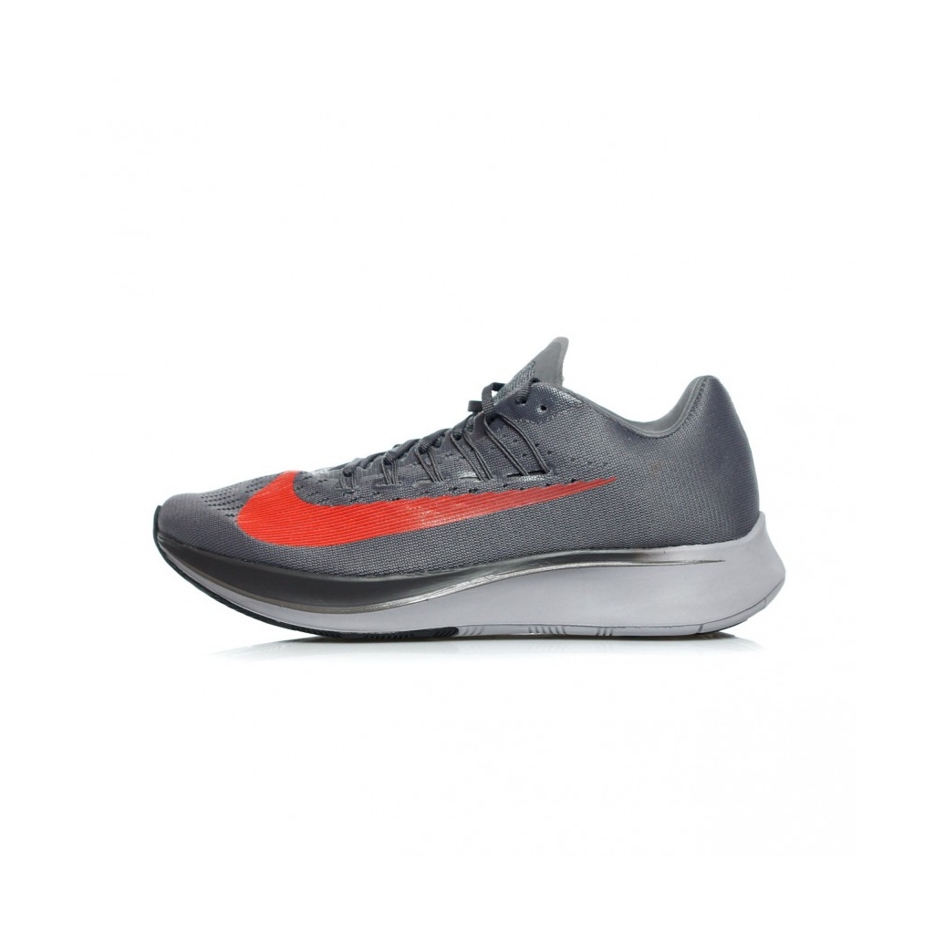 nike zoom fly gunsmoke
