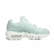 SCARPA BASSA WMNS AIR MAX 95 PRM IGLOO/IGLOO/SUMMIT WHITE