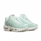 SCARPA BASSA WMNS AIR MAX 95 PRM IGLOO/IGLOO/SUMMIT WHITE