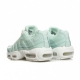 SCARPA BASSA WMNS AIR MAX 95 PRM IGLOO/IGLOO/SUMMIT WHITE