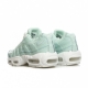 SCARPA BASSA WMNS AIR MAX 95 PRM IGLOO/IGLOO/SUMMIT WHITE