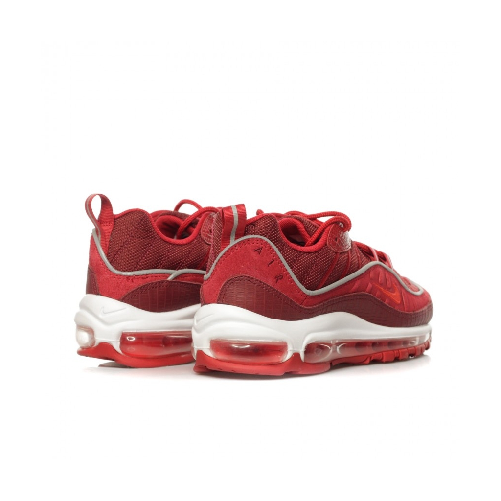 nike air max 98 se team red/habanero red