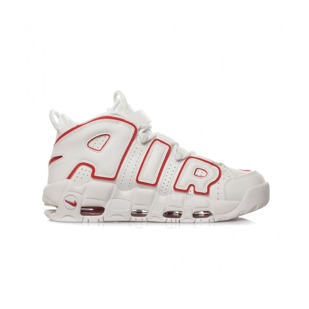 nike air uptempo 96 marroni