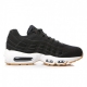 SCARPA BASSA WMNS AIR MAX 95 BLACK/BLACK/ANTHRACITE