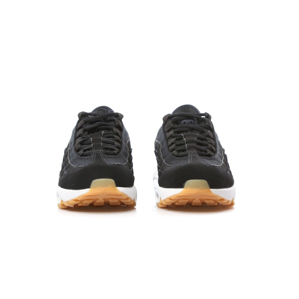 WMNS LOW SHOE AIR MAX 95 BLACK BLACK ANTHRACITE Bowdoo