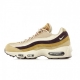 LOW SHOE AIR MAX 95 PRM DESERT / ROYAL TINT / CAMPER GREEN