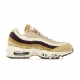 SCARPA BASSA AIR MAX 95 PRM DESERT/ROYAL TINT/CAMPER GREEN