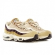 SCARPA BASSA AIR MAX 95 PRM DESERT/ROYAL TINT/CAMPER GREEN