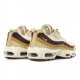 SCARPA BASSA AIR MAX 95 PRM DESERT/ROYAL TINT/CAMPER GREEN