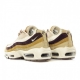 SCARPA BASSA AIR MAX 95 PRM DESERT/ROYAL TINT/CAMPER GREEN