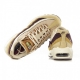 SCARPA BASSA AIR MAX 95 PRM DESERT/ROYAL TINT/CAMPER GREEN