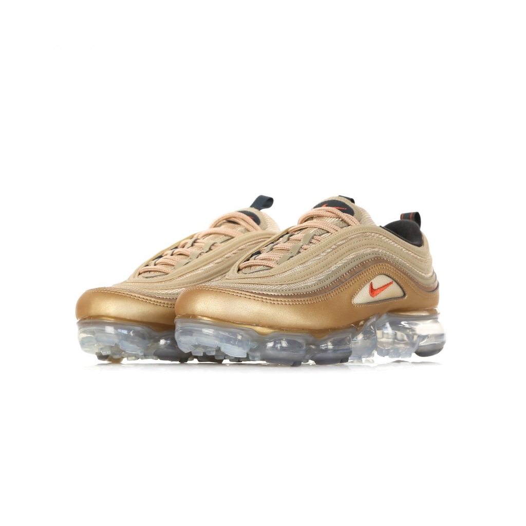 SCARPA BASSA W AIR VAPORMAX 97 BLUR/VINTAGE CORAL/ANTHRACITE