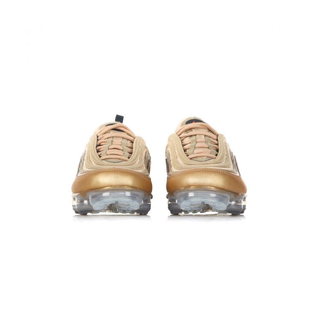 SCARPA BASSA W AIR VAPORMAX 97 BLUR/VINTAGE CORAL/ANTHRACITE