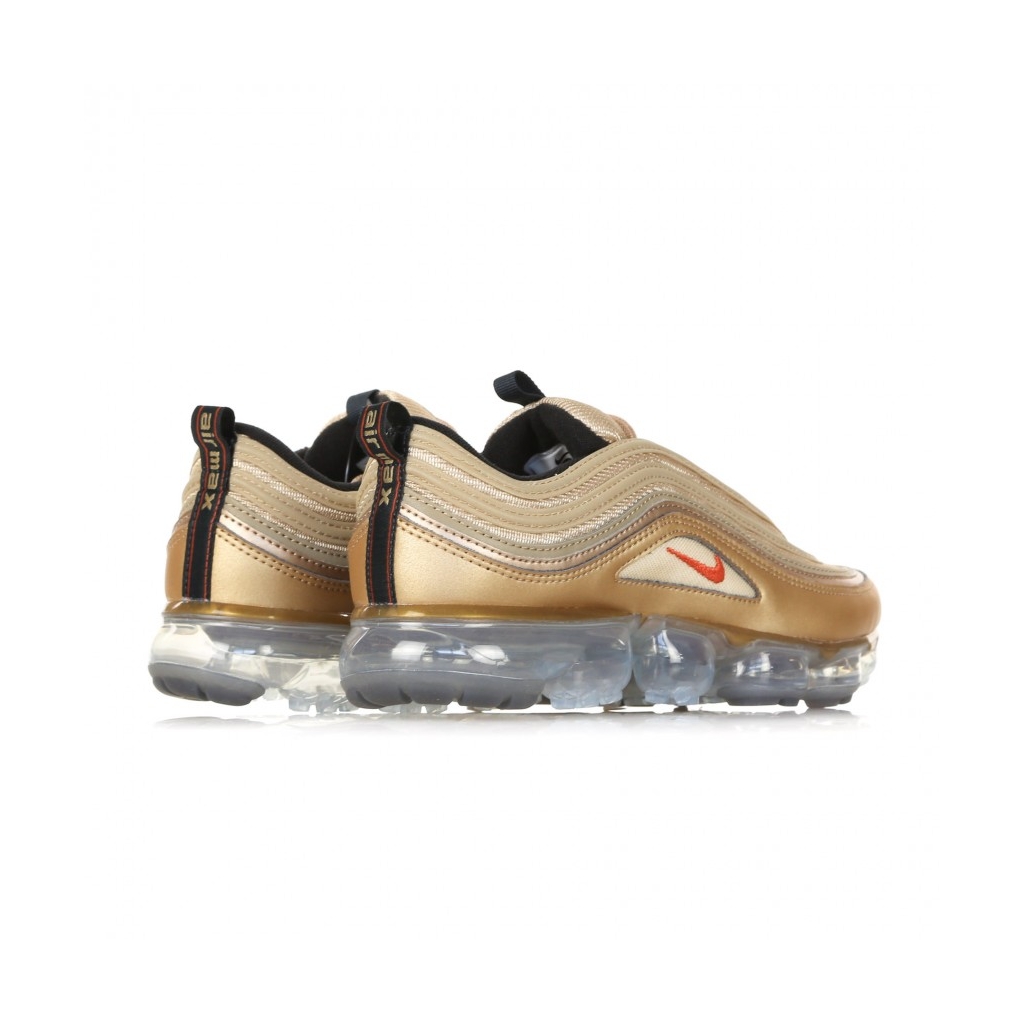 SCARPA BASSA W AIR VAPORMAX 97 BLUR/VINTAGE CORAL/ANTHRACITE