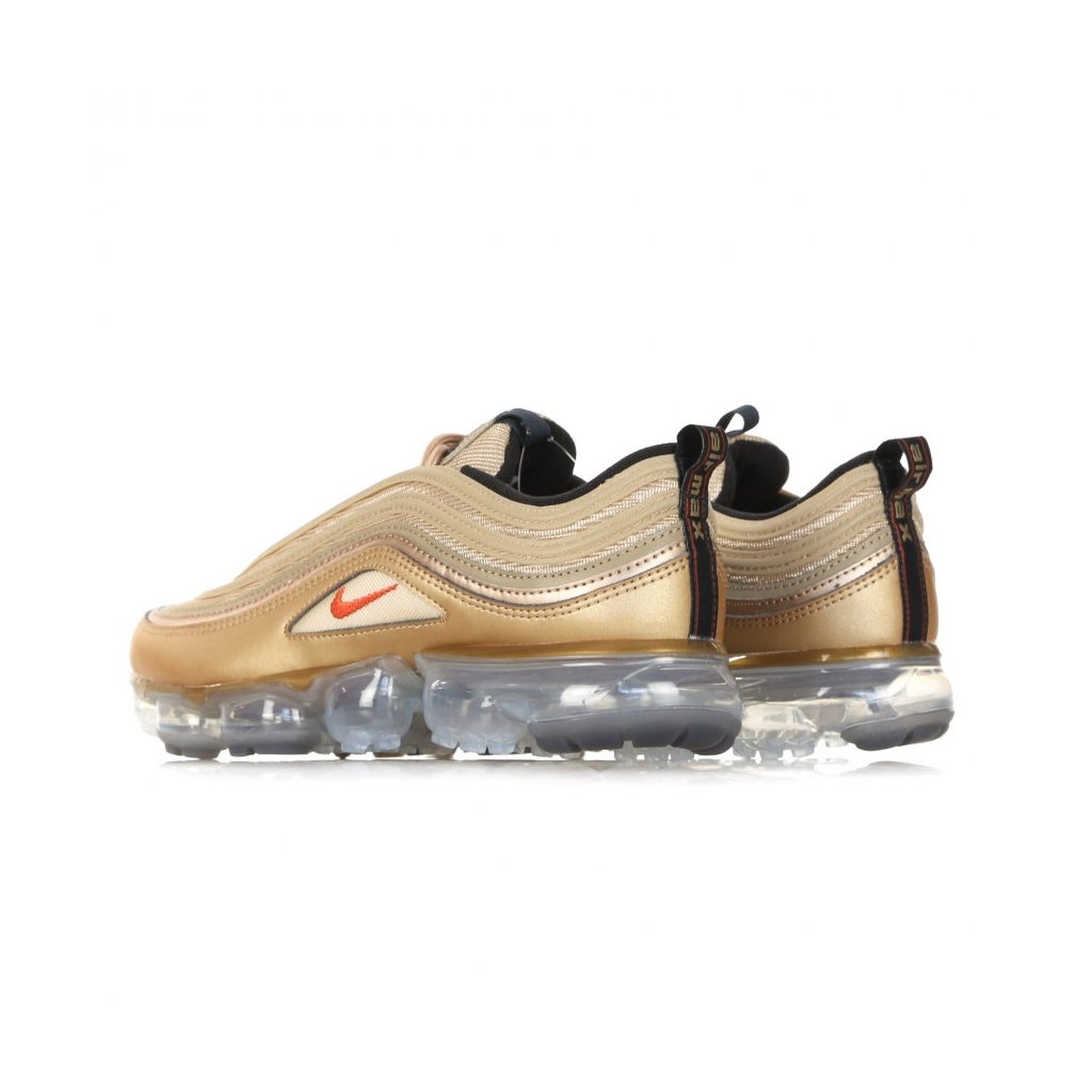 SCARPA BASSA W AIR VAPORMAX 97 BLUR/VINTAGE CORAL/ANTHRACITE