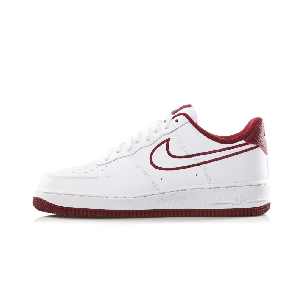 nike air force 1 baffo nero nike air force 1 baffo nero