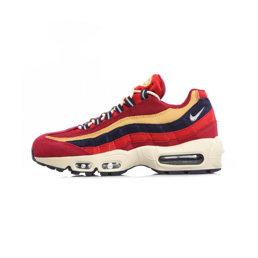 air max 95 prm red crush