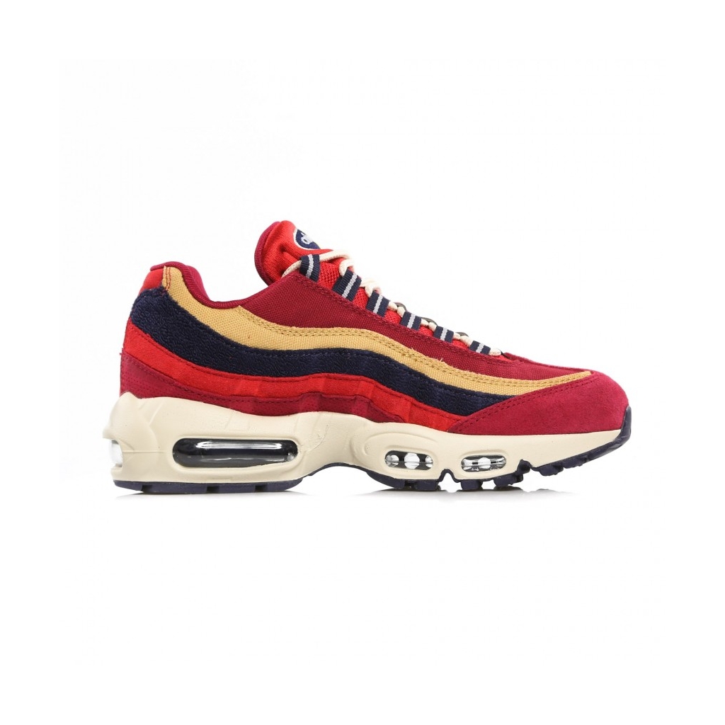 air max 95 prm red