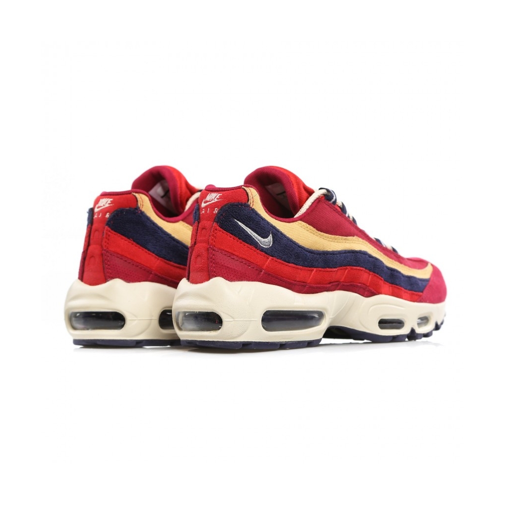 air max 95 prm red crush