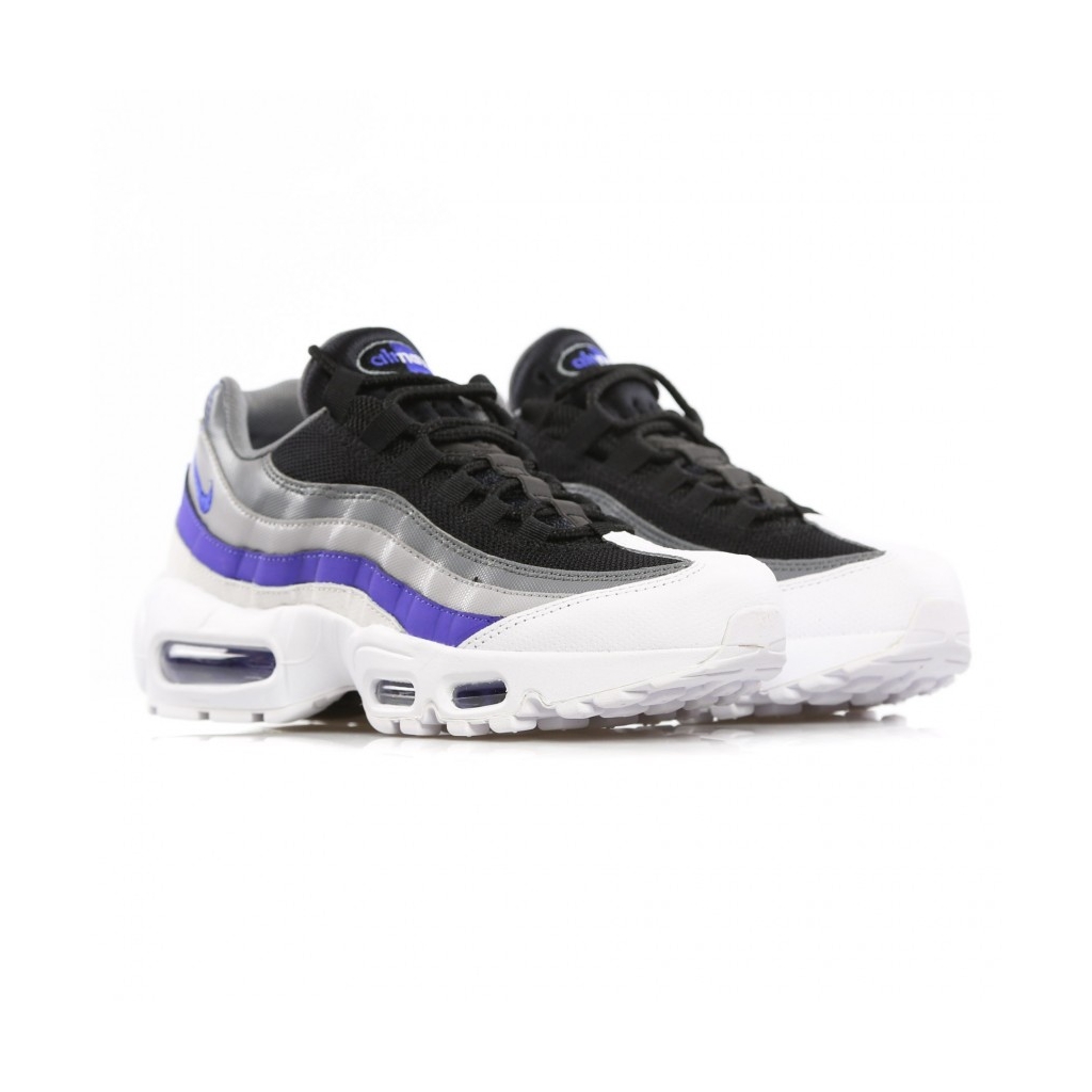 air max 95 wolf grey persian violet