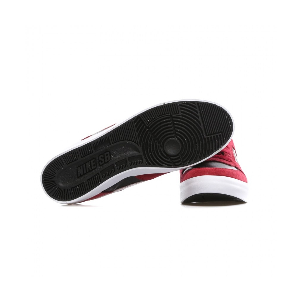 nike sb delta force red