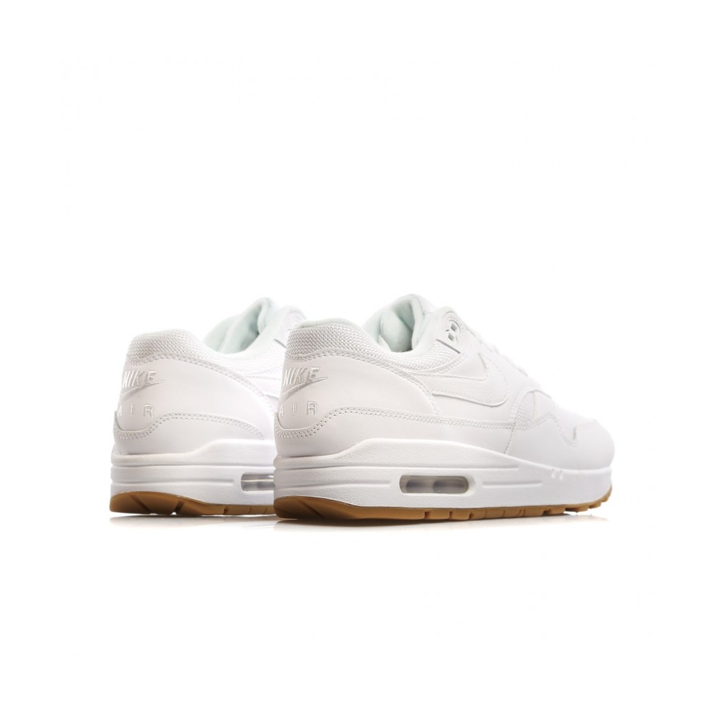 nike air max low white