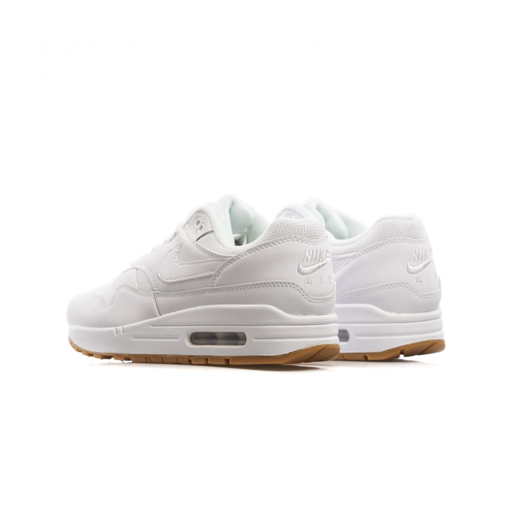 nike air max low white